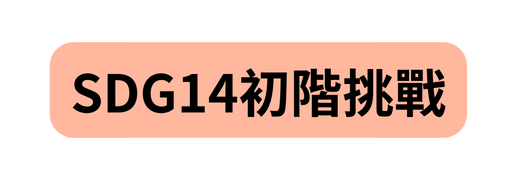 SDG14初階挑戰