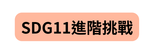 SDG11進階挑戰