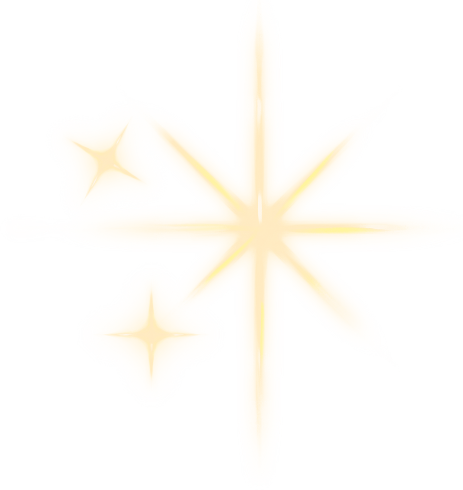 Shiny Airbrush Sparkles