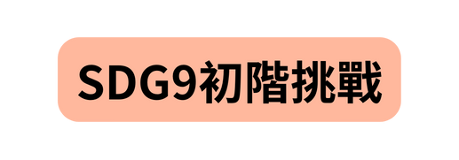 SDG9初階挑戰
