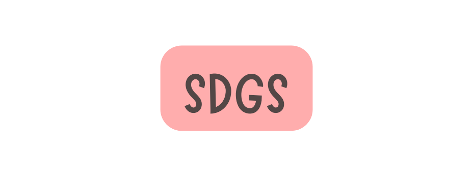 Sdgs